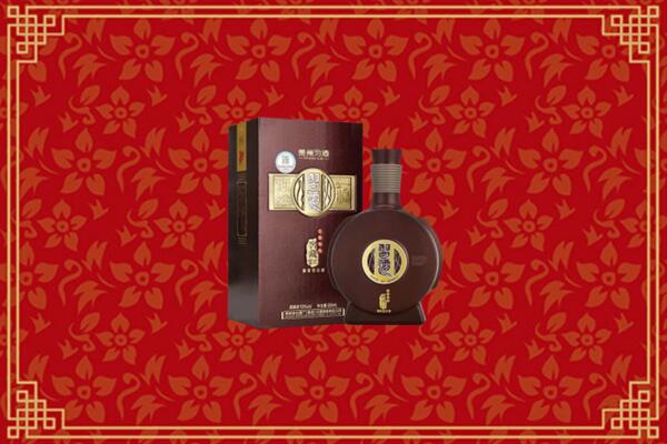 儋州市回收习酒